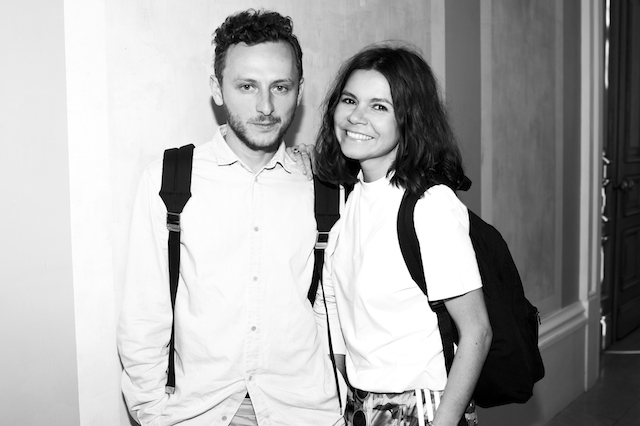 Закрытый показ Gucci и Vogue: документальный фильм The Director (фото 5)