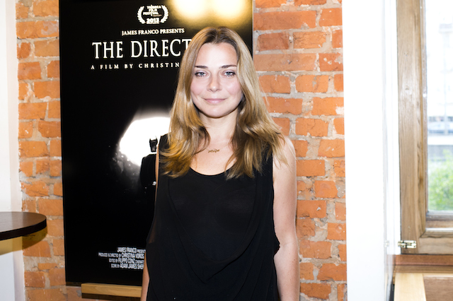 Закрытый показ Gucci и Vogue: документальный фильм The Director (фото 11)