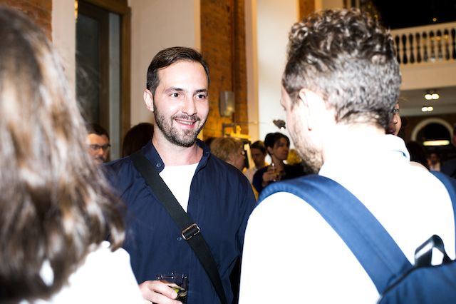 Закрытый показ Gucci и Vogue: документальный фильм The Director (фото 14)