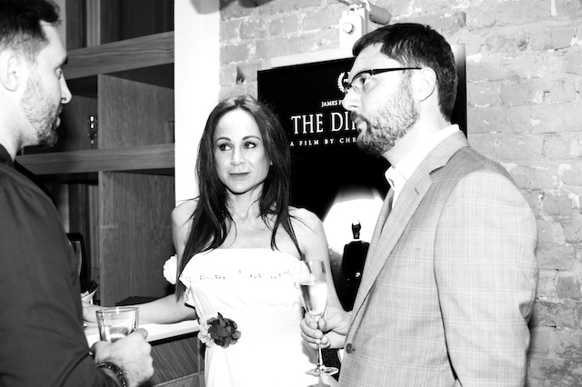 Закрытый показ Gucci и Vogue: документальный фильм The Director (фото 6)