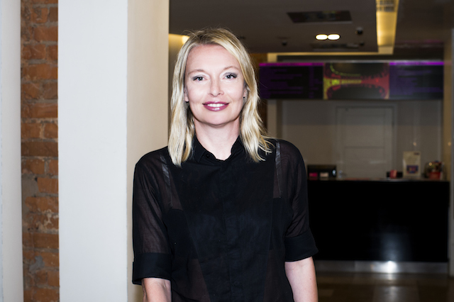 Закрытый показ Gucci и Vogue: документальный фильм The Director (фото 7)