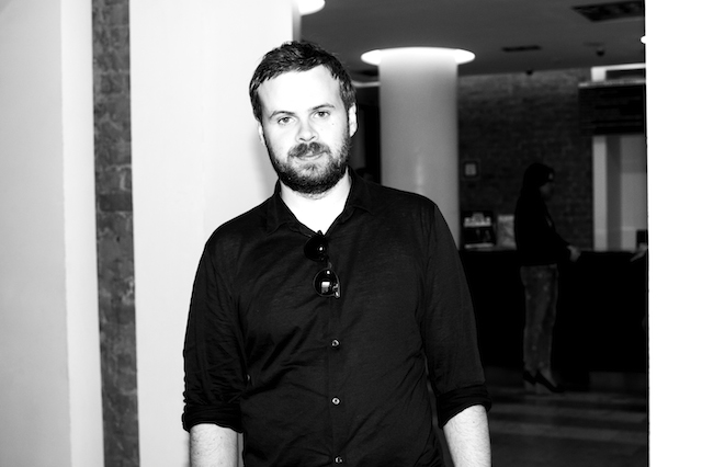 Закрытый показ Gucci и Vogue: документальный фильм The Director (фото 10)