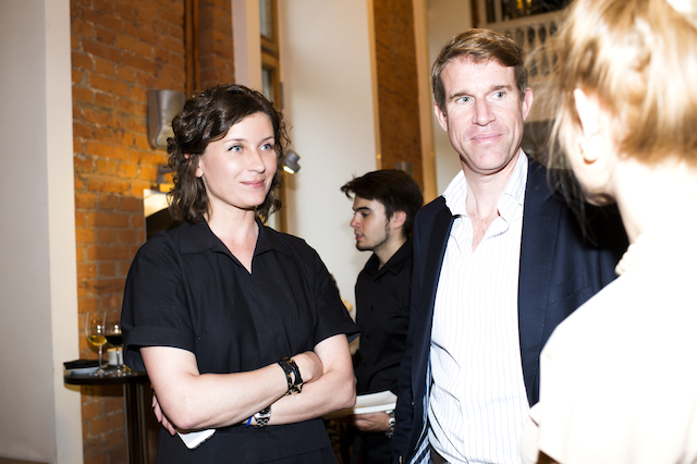 Закрытый показ Gucci и Vogue: документальный фильм The Director (фото 9)