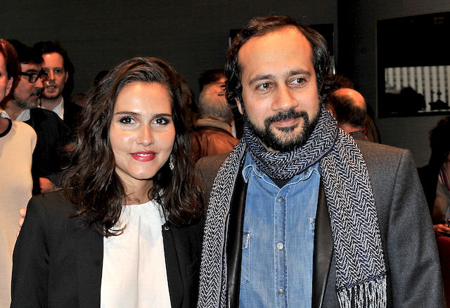 Джойс Джонатан и Фабьен Натаф Джойс Джонатан и Фабьен Натаф