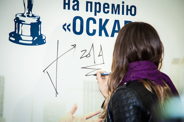 Джаред Лето в Киеве: премьера фильма "Далласский клуб покупателей" (фото 2)