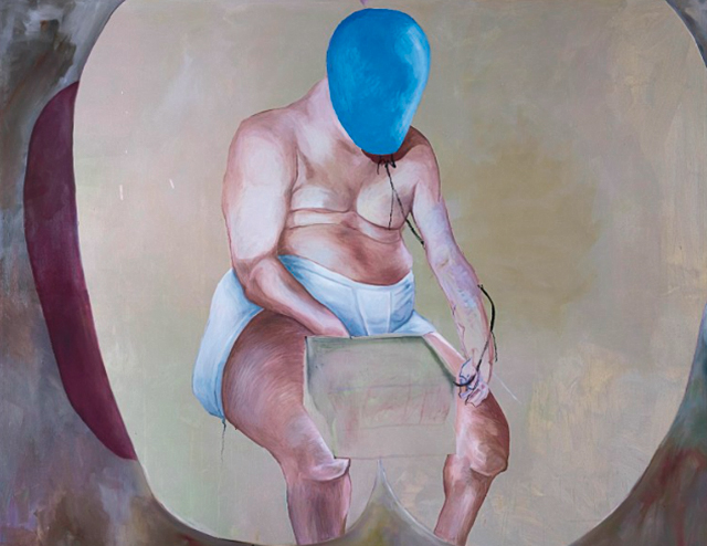 16 рекордов на аукционе современного искусства Christie's (фото 1)