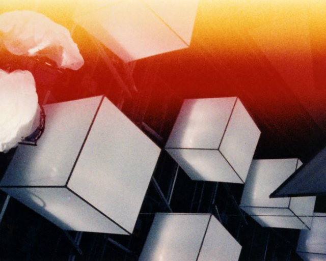 Obscura и Maison Martin Margiela представили совместную выставку (фото 4)