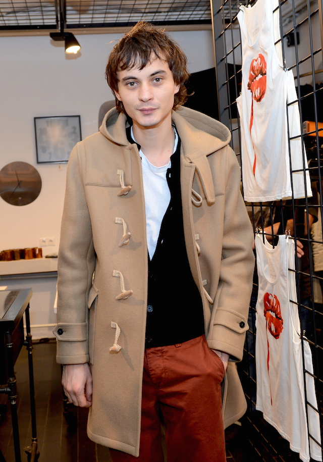 Александр Терехов