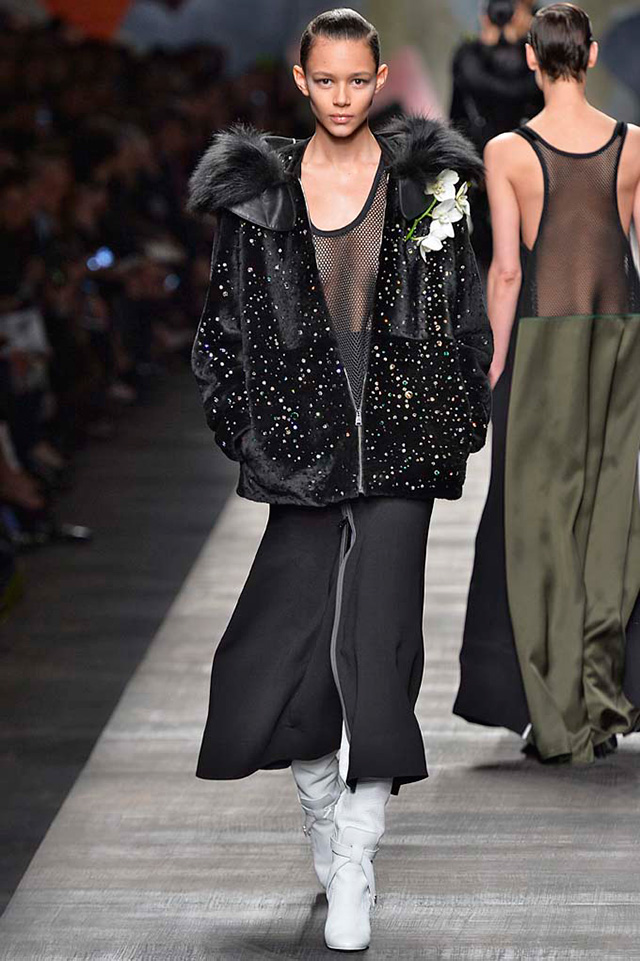 Девушка недели: Бинкс Уолтон (фото 10)