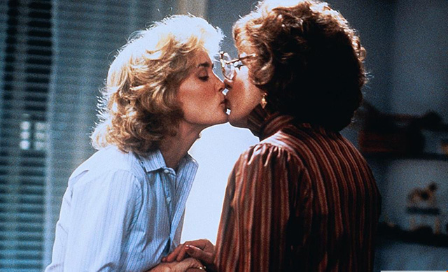 Кадр из фильма "Тутси" 10 поводов вспомнить о телеприемнике (фото 2)