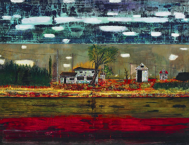 16 рекордов на аукционе современного искусства Christie's (фото 2)