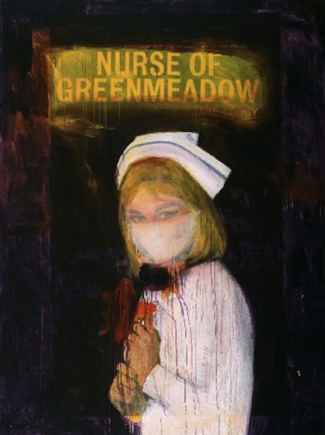 16 рекордов на аукционе современного искусства Christie's (фото 5)