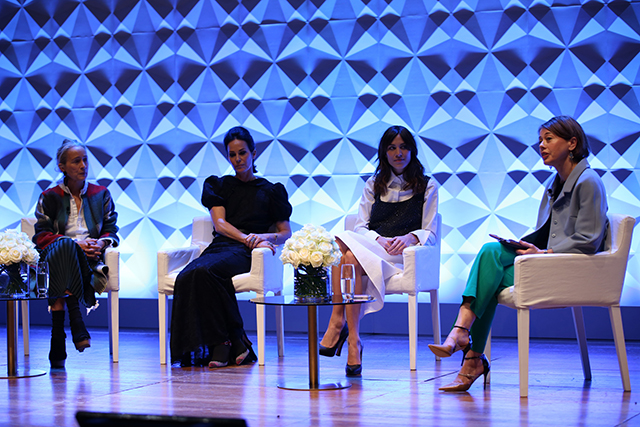 The Vogue Festival: день первый (фото 1)