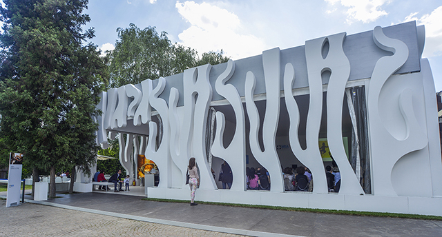 Российские галереи на фотоярмарке MIA Art Fair в Милане (фото 10)