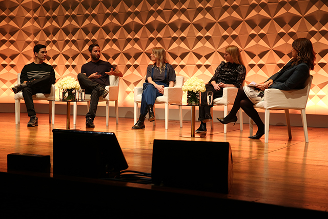 The Vogue Festival: день первый (фото 5)