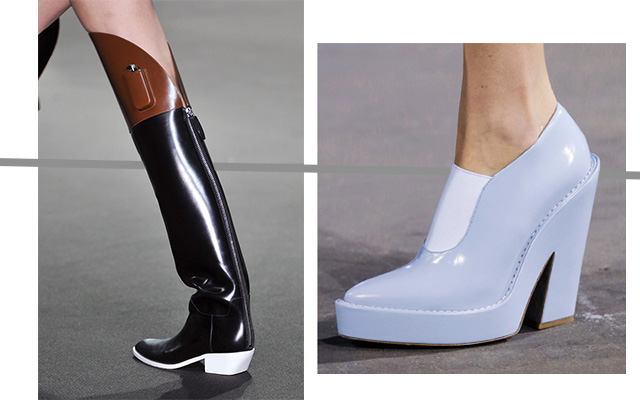 Чего ждать от коллаборации Александра Ванга и H&M (фото 5)