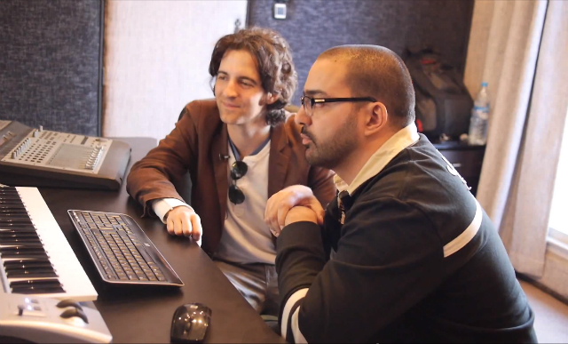 Журналист Forbes увидел и услышал засекреченный альбом Wu-Tang Clan (фото 7)