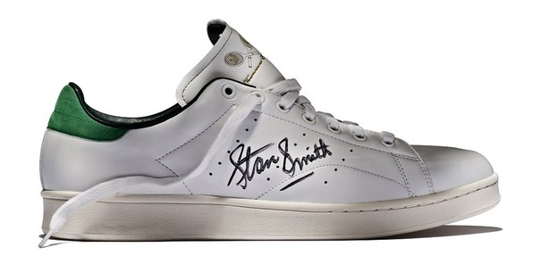 Вариация на тему: Raf Simons для adidas Stan Smith (фото 1)