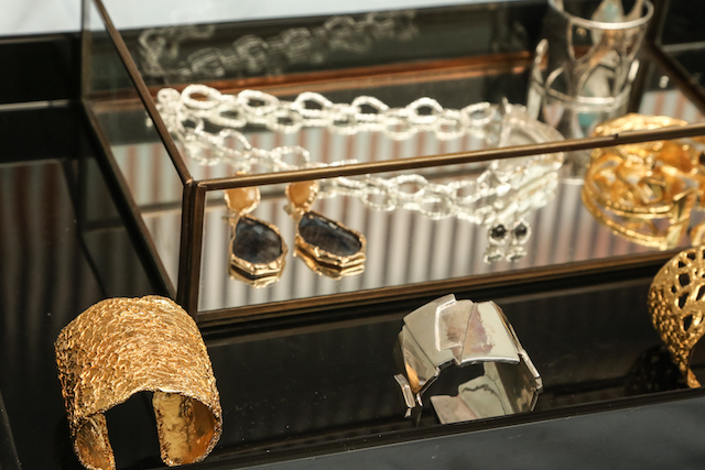 Ужин в честь сотрудничества LuxCartel и Beespace (фото 2)