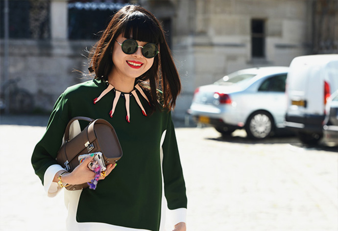 Любимая марка: Moynat (фото 5)