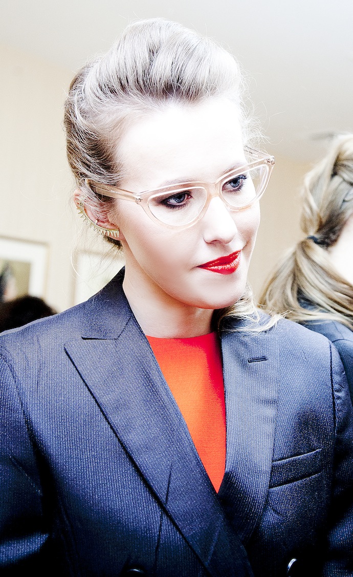 Ксения Собчак