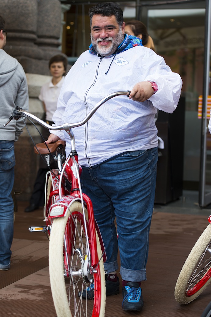 Михаил Куснирович