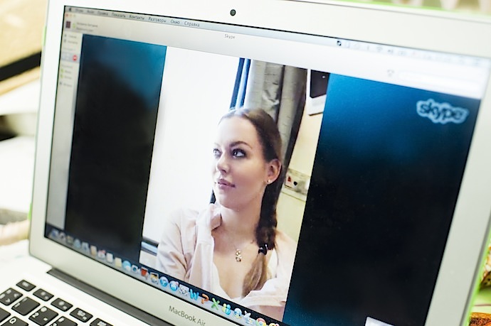 Анастасия Романцова Анастасия Романцова