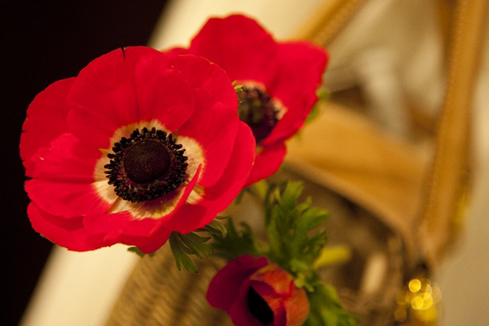 Открытие корнера A La Russe в Lotte Plaza Открытие корнера A La Russe в Lotte Plaza