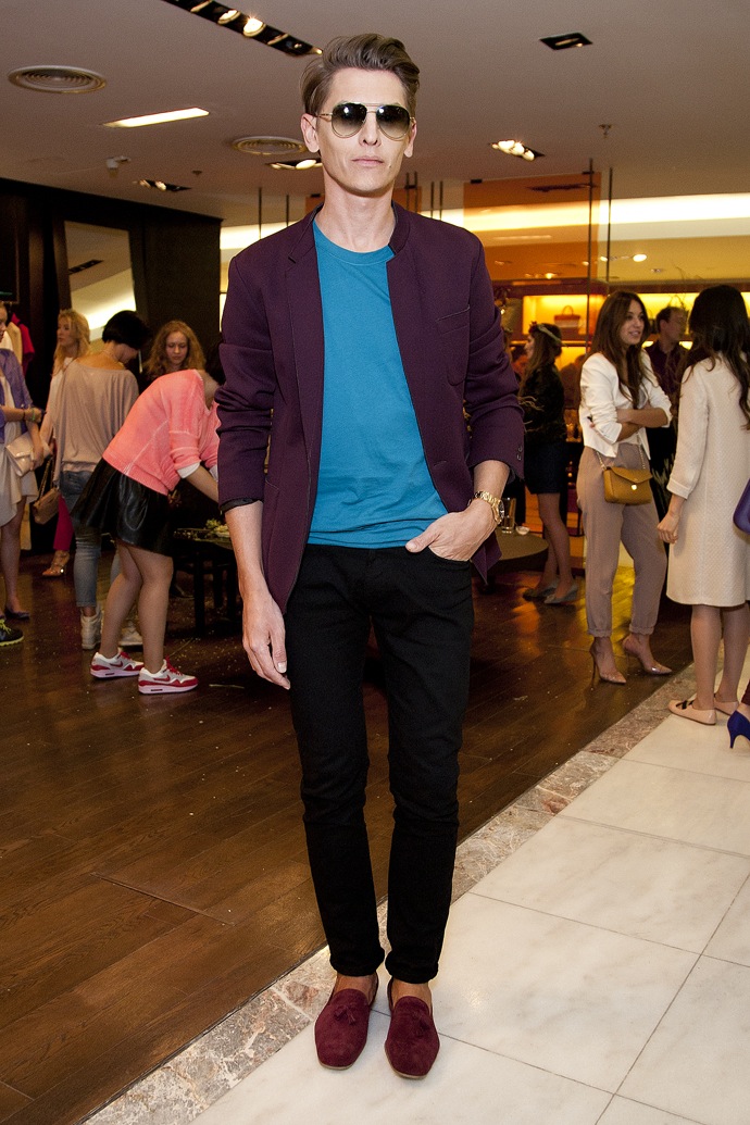 Влад Лисовец Влад Лисовец