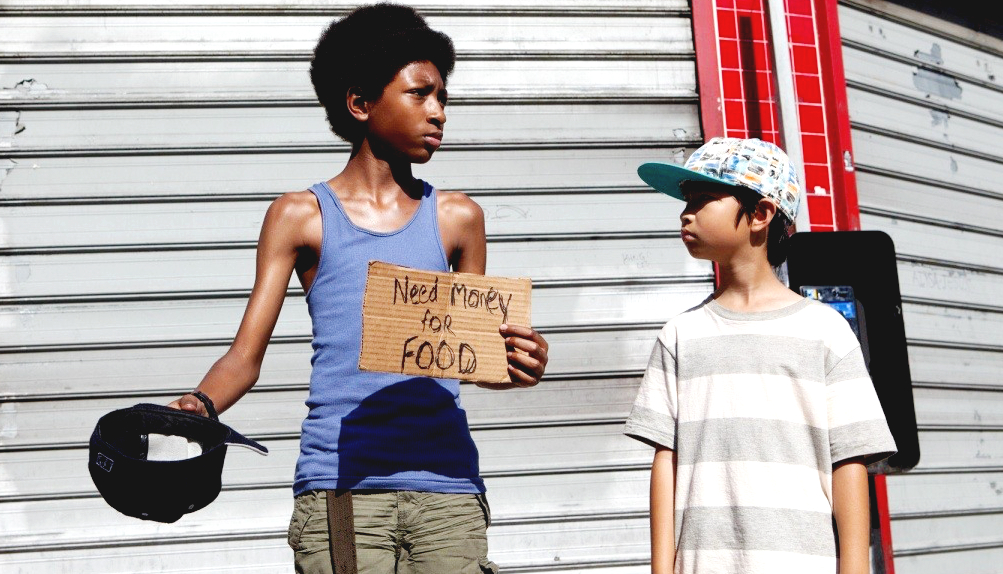 Фильм Алиши Кис показали на Sundance (фото 1)