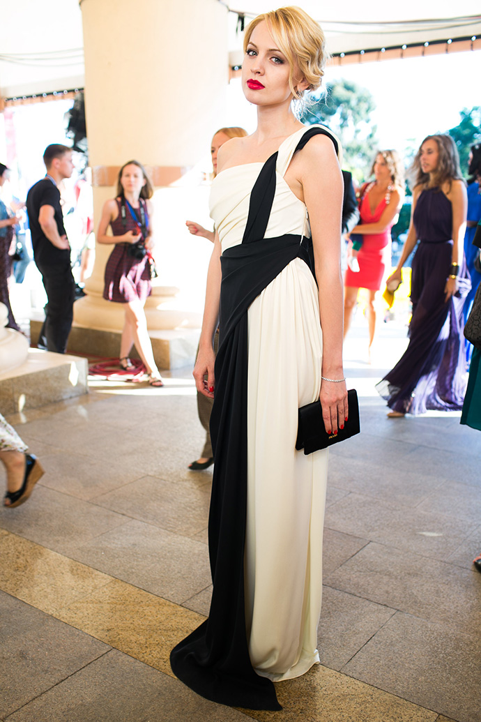 Яна Студилина