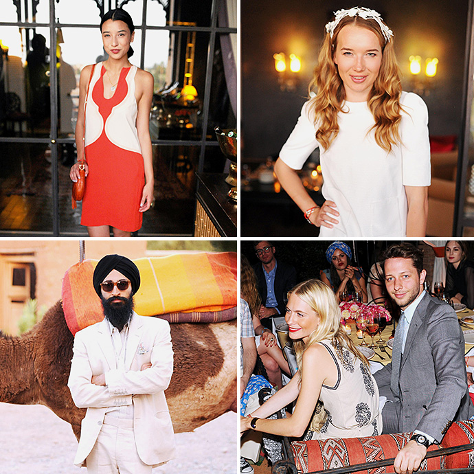 A Small World: "частное" онлайн-сообщество (фото 3)