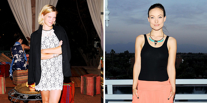 A Small World: "частное" онлайн-сообщество (фото 2)