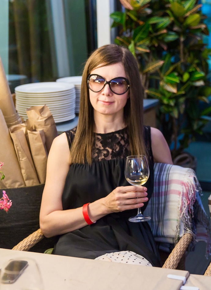 Марина Дэмченко