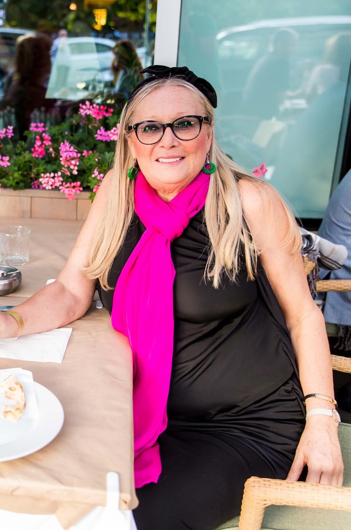 Татьяна Михалкова