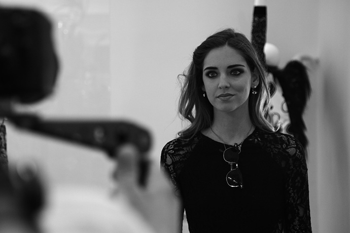 Firenze4Ever: мода во Флоренции (фото 8)