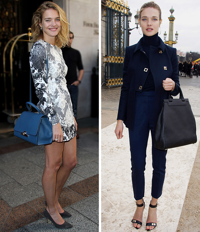 Любимая марка: Moynat (фото 1)