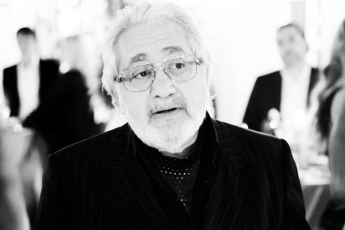 Лев Додин Лев Додин