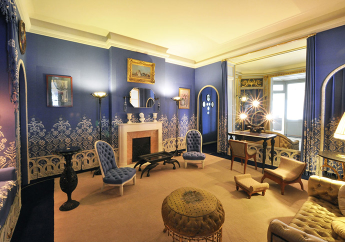 Бронза на вес золота: предаукционная выставка Chrisite's в Москве (фото 2)