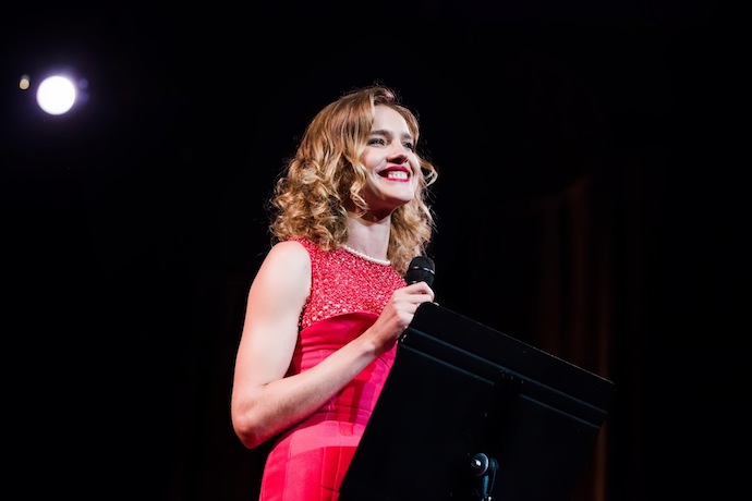 Наталья Водянова Наталья Водянова