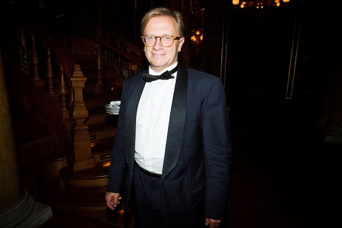 Борис Белоцерковский Борис Белоцерковский