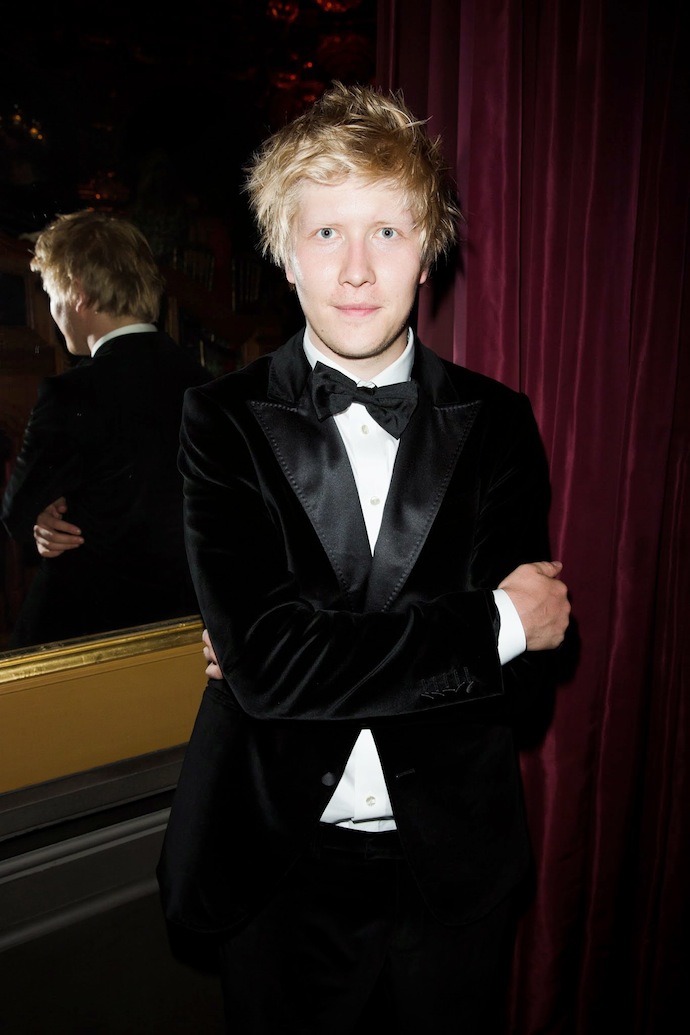 Василий Бархатов Василий Бархатов