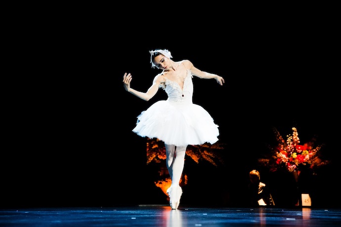 Диана Вишнева Диана Вишнева