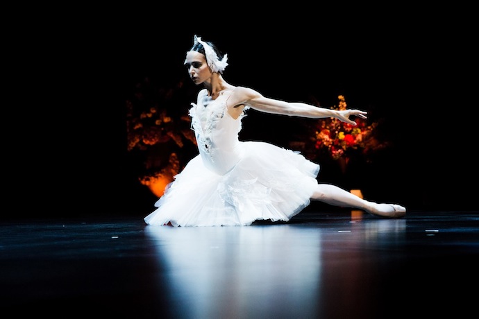 Диана Вишнева Диана Вишнева