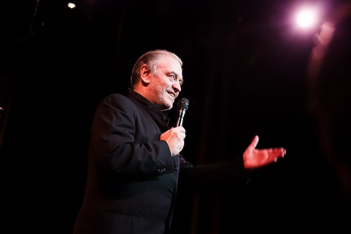 Валерий Гергиев Валерий Гергиев