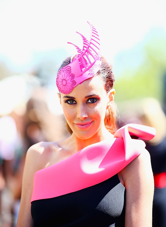 Ребекка Джадд