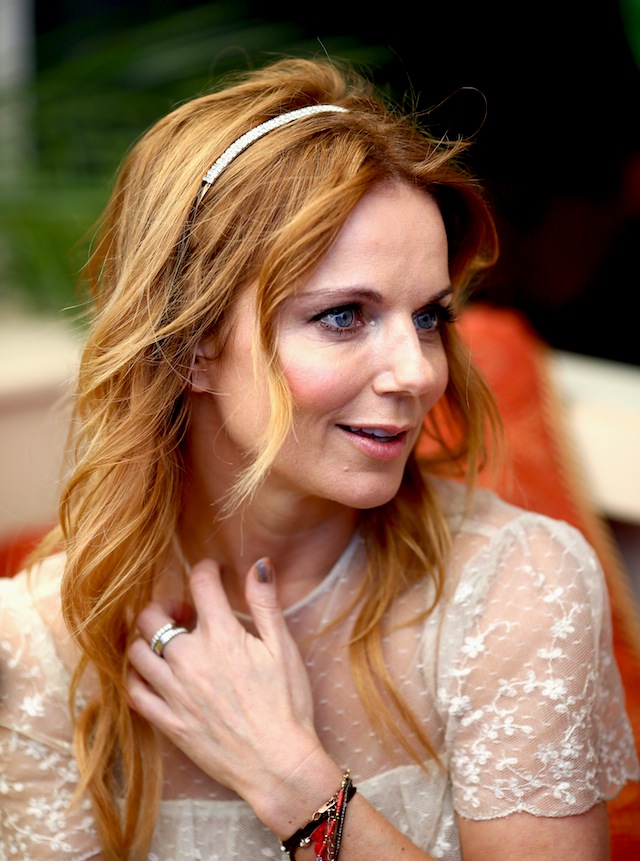 Джери Холлиуэлл