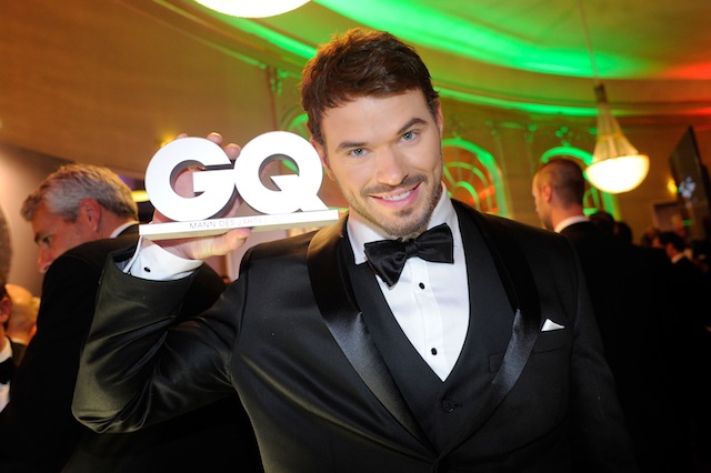 Келлан Латс