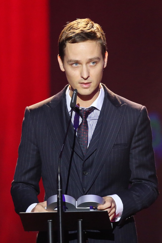 Том Шиллинг 