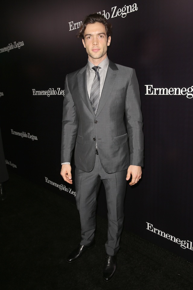 Итан Пек Итан Пек